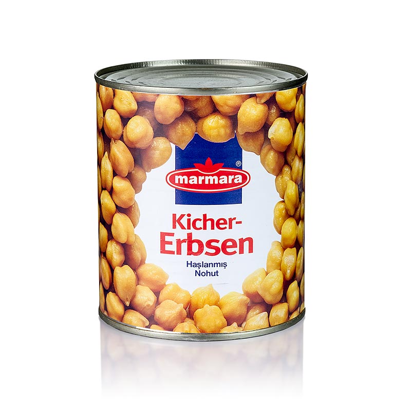 Csicseriborso, sos leben, Marmara - 800g - tud