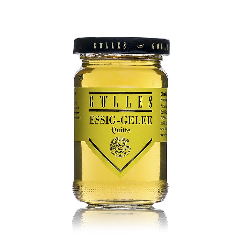 Golles ecetes zseles birsalma - 105g - Uveg