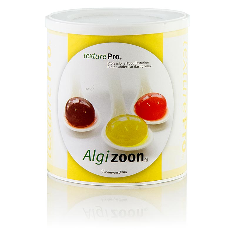 Algizoon (alginat sodny), texturizator od Biozoon, E 401 - 300 g - umet