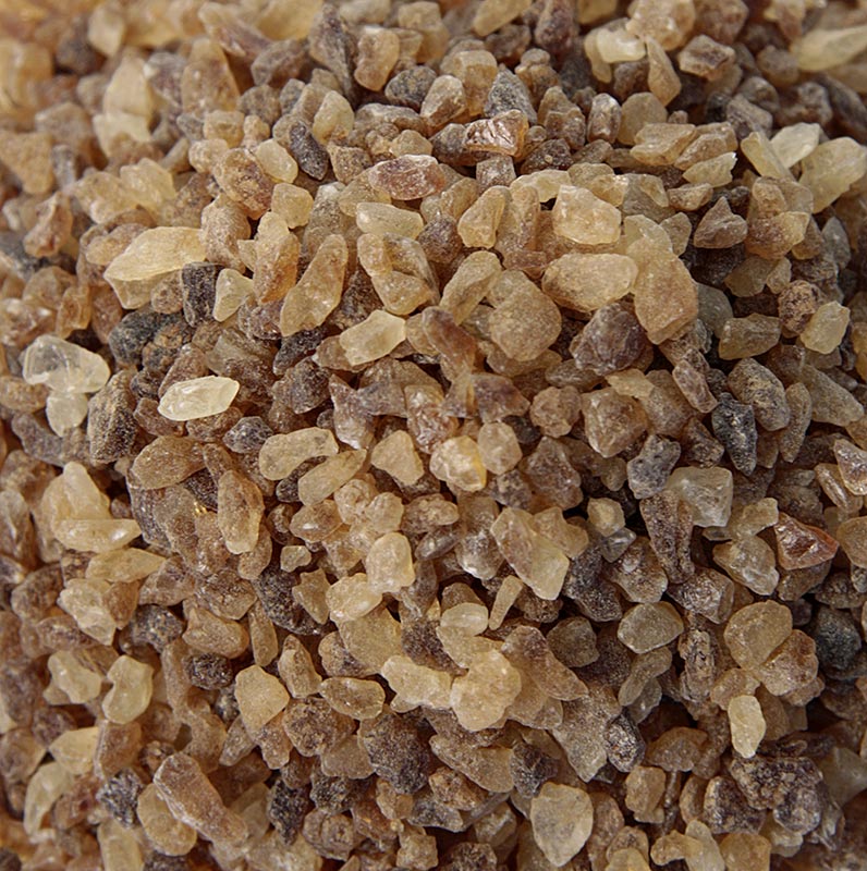 Brazowe cukierki okruchowe - 1 kg - torba