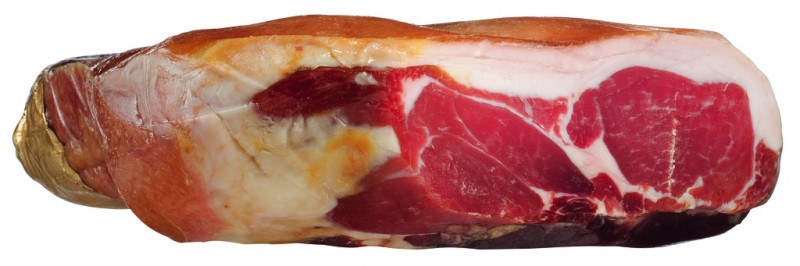 Parmai sonka DOP csont nelkul, 16-18 honapos, Prosciutto di Parma DOP, Collezione Regale, Ruliano - kb 7kg - Darab