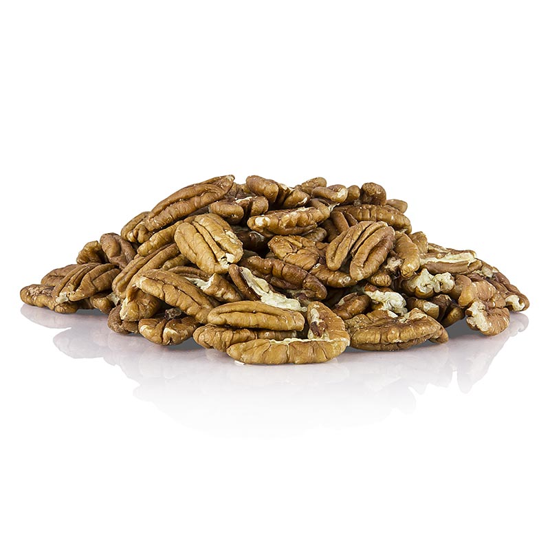 Noix de pecan, decortiquees - 1 kg - sac