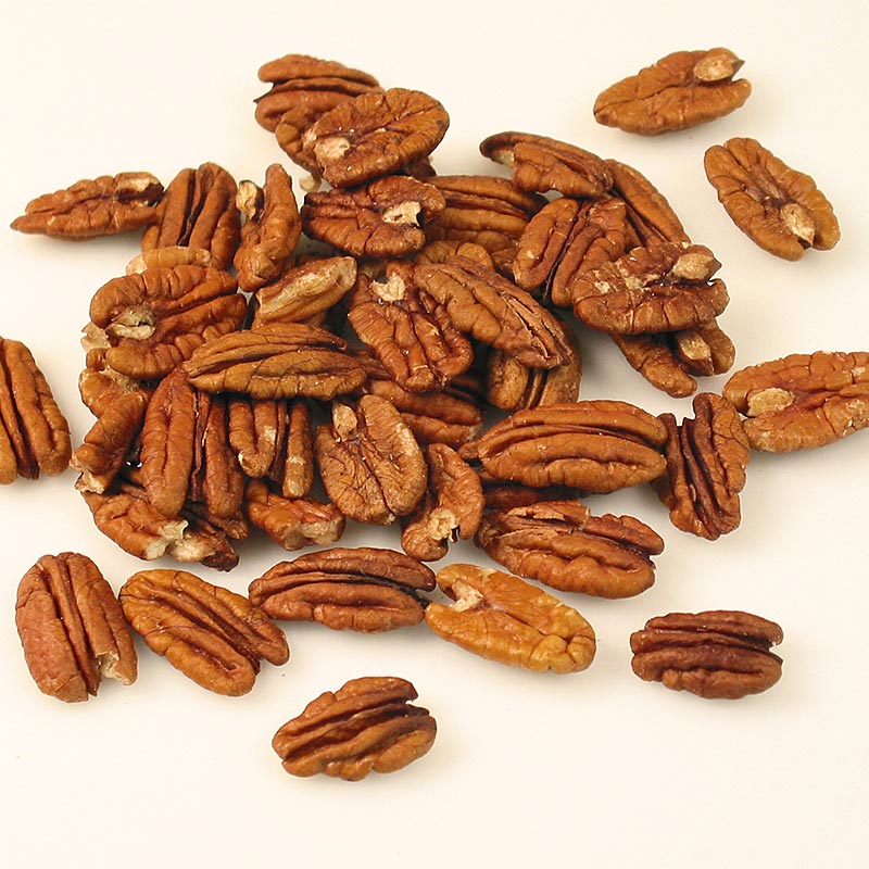 Noix de pecan, decortiquees - 1 kg - sac