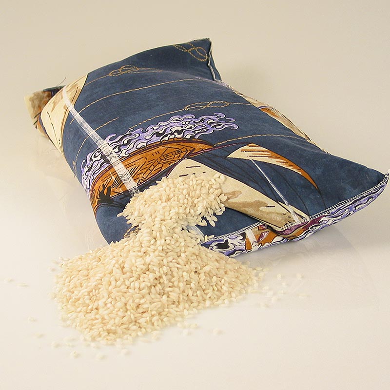 Arborio, riz pour risotto - 1 kg - sac