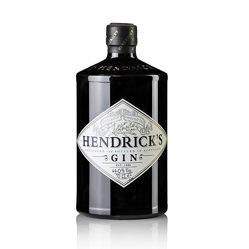 Hendricks Gin, 44% vol. - 700 ml - Boca