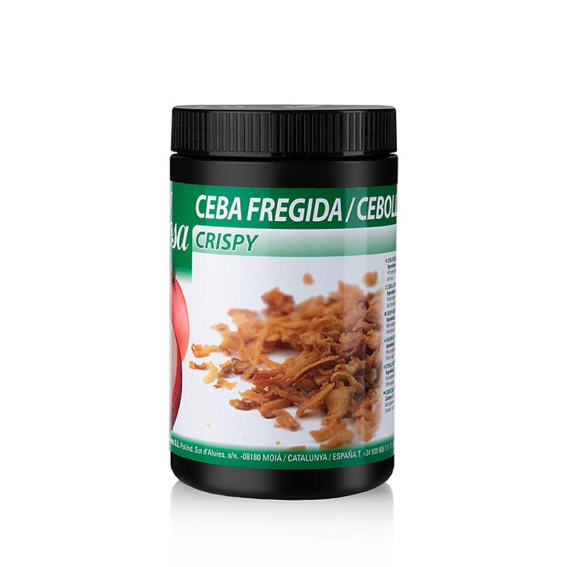 Sosa Crispy - cibula (smazena cibula), vyprazana (38532) - 300 g - Pe moze