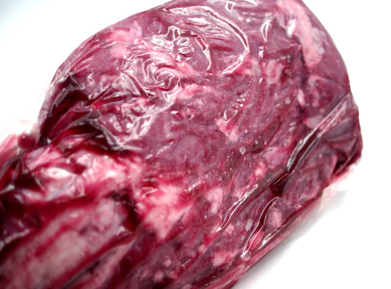 US Prime Beef Hovadzia svieckovica bez retaze, hovadzie maso, maso, Greater Omaha Packers z Nebrasky - cca 2,4 kg - vakuum