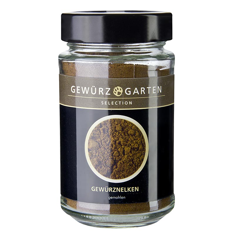 Spice Garden hrebicek, mlety - 100 g - Sklenka