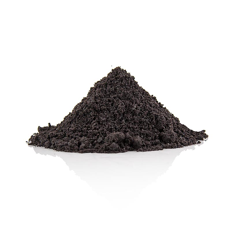 Pudra de fructe de acai, uscata prin pulverizare, organica - 500 g - sac