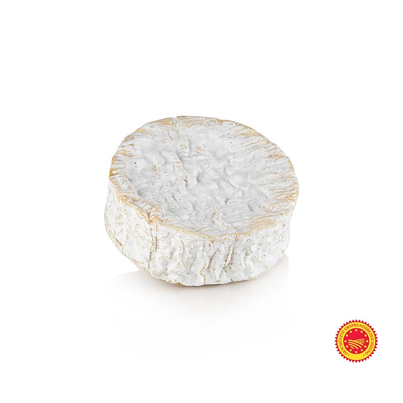 Camembert de Normandie AOP / CHOP, syr Kober - 250 g - vakuum