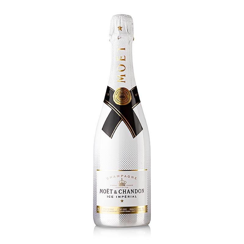 Sampanjac Moet i Chandon Imperial Ice demi sec, 0,75l - 750ml - Boca