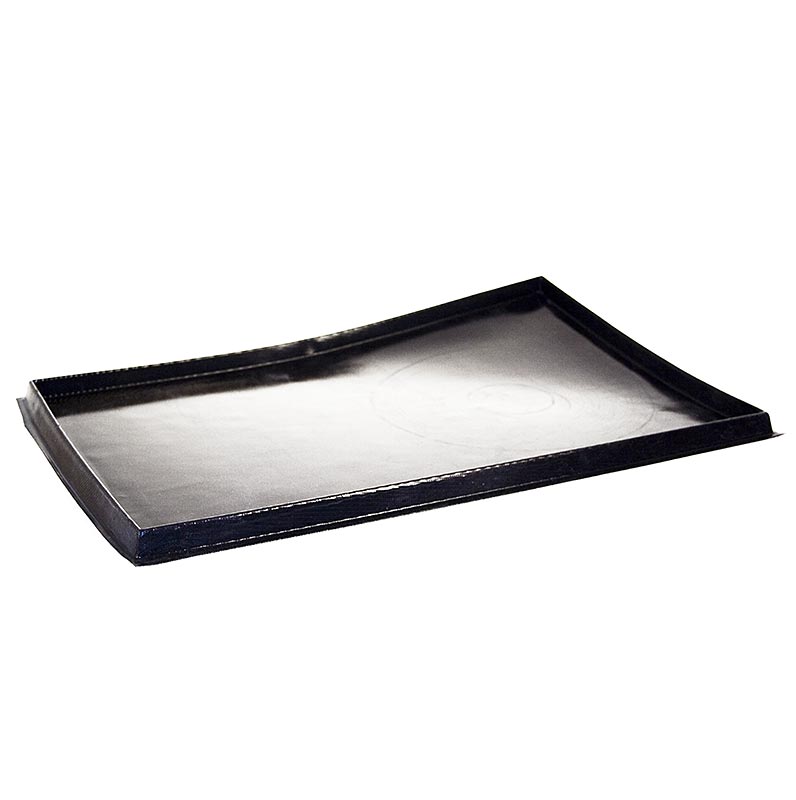 Tapis de couche de gateau Flexipat, surface utile 55,5x36 cm, hauteur 20 mm, No.FT-01020 - 1 piece - Lache