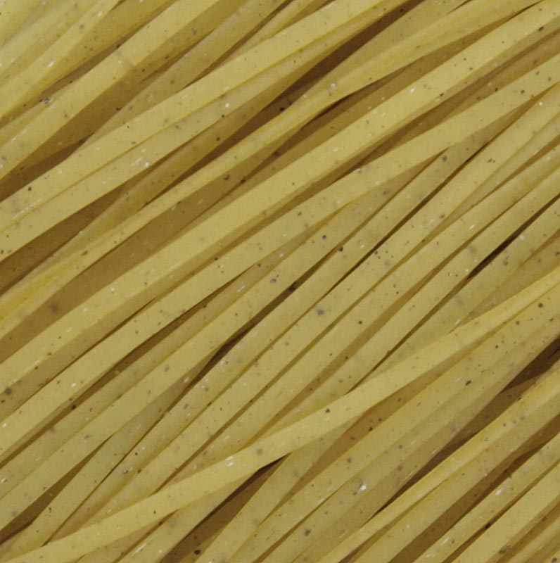 Linguine Morelli 1860, au citron, poivre et germe de ble - 250g - sac