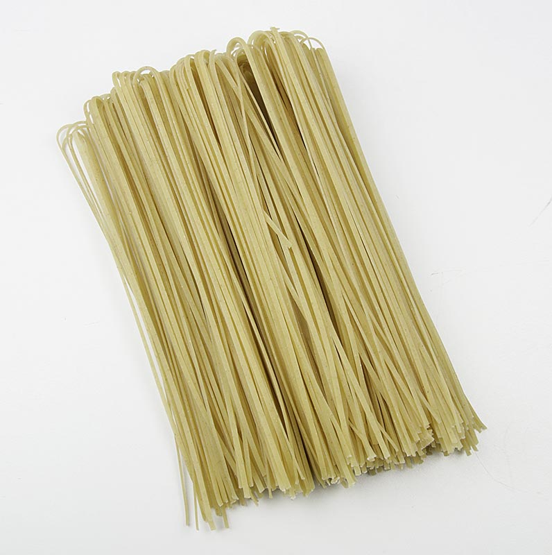 Linguine Morelli 1860, au germe de ble - 500g - sac