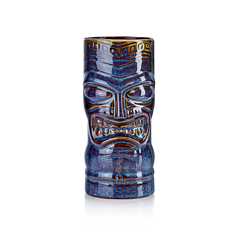 Tiki casa, smeda, 591 ml, Libby casa (TTB-20) - 1 komad - Karton