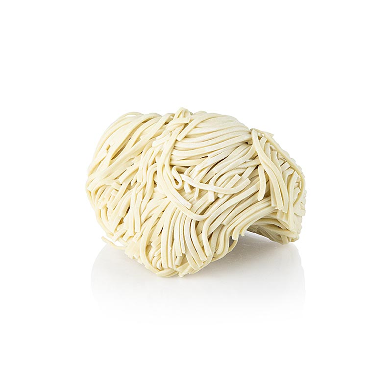 Ramen rezanci, debeli, ravni ravni, Kubota Europe - 600g, 5 x 120g - vrecica