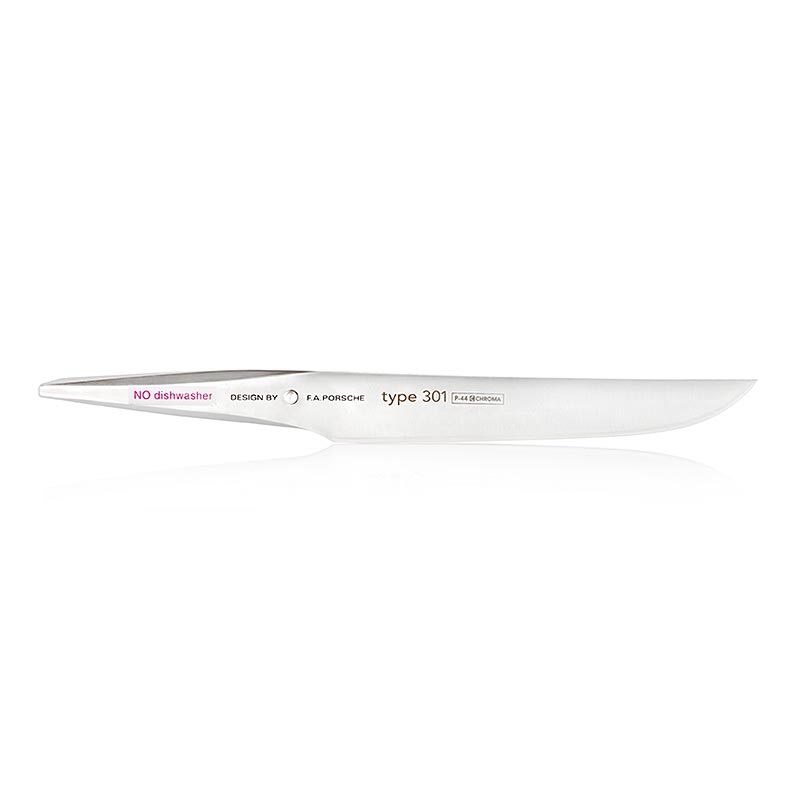 Cutit pentru carne Chroma tip 301 P-44, 18cm - 1 bucata - cutie