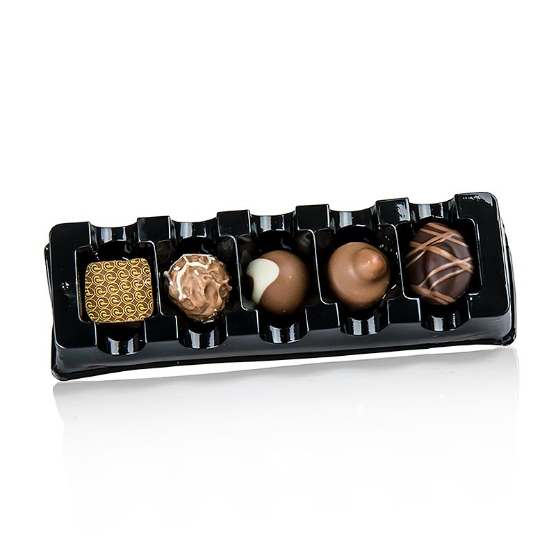 Chocolates de Pascoa pintinho azul, sem alcool, Peters - 60g, 5 pecas - pacote