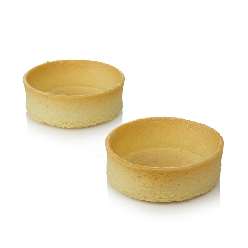 Filigrano Snack Tartelettes, pyorea, o7cm, K 20mm, 96 kpl, HUG - 2,14 kg - Pahvi