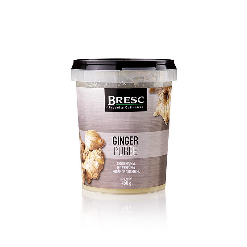 Pire od dumbira, 450g, Bresc - 450g - Pe can