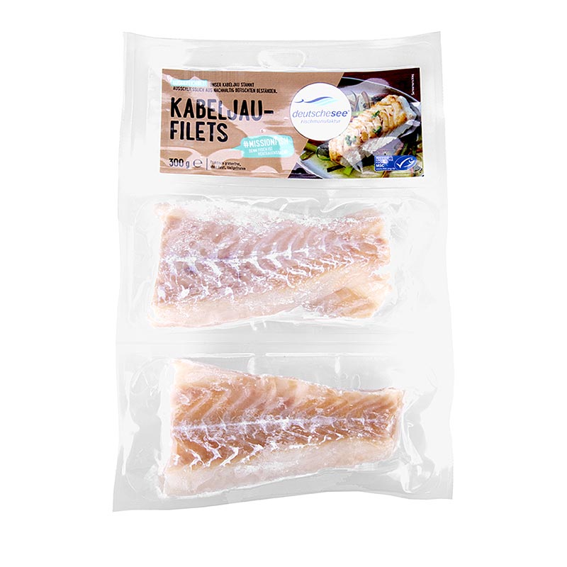 Tokehal file, nemet tengeri (hal) - 320g, 2x150g - vakuum