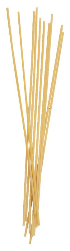 Spaghettoni quadrati, macarrao de semola de trigo duro, Pasta Mancini - 500g - pacote