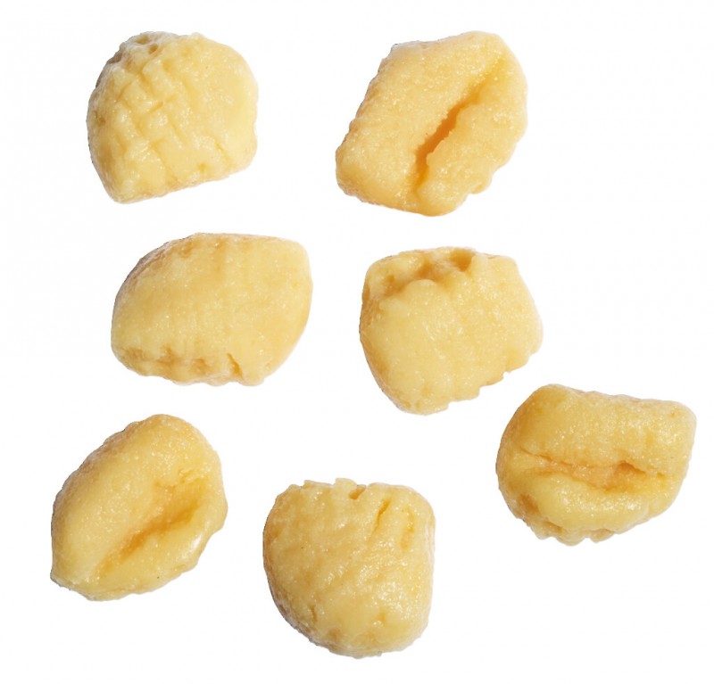 Gnocchi di patata fresca, zemiakove knedle, So Pronto - 500 g - taska