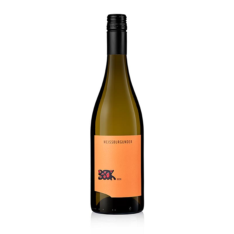 2023 Pinot Blanc, thurrt, 12% rummal, Judith Beck, lifraent - 750ml - Flaska