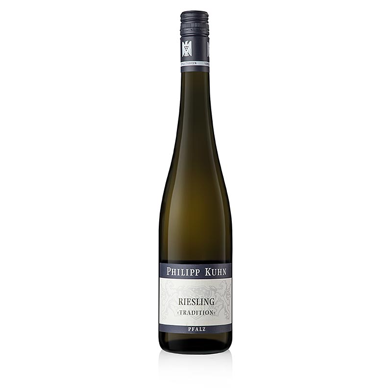 2022 Tradicao Pinot Blanc, seco, 11,5% vol, Philipp Kuhn, VEGAN - 750ml - 