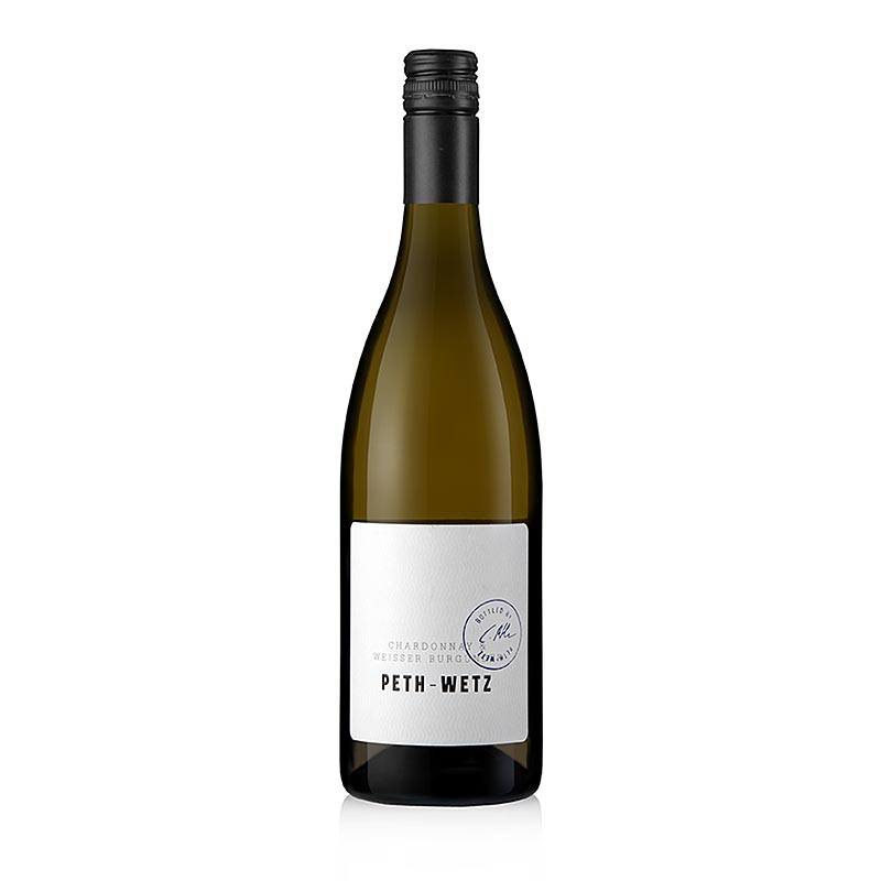 2022 Chardonnay and Pinot Blanc, dry, 13% vol., Peth-Wetz - 750ml - Bottle