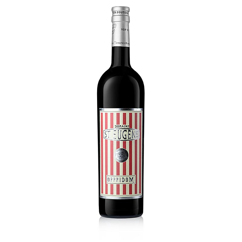 2021 Opppidom, seco, 15% vol., San Eugenio - 750ml - Botella