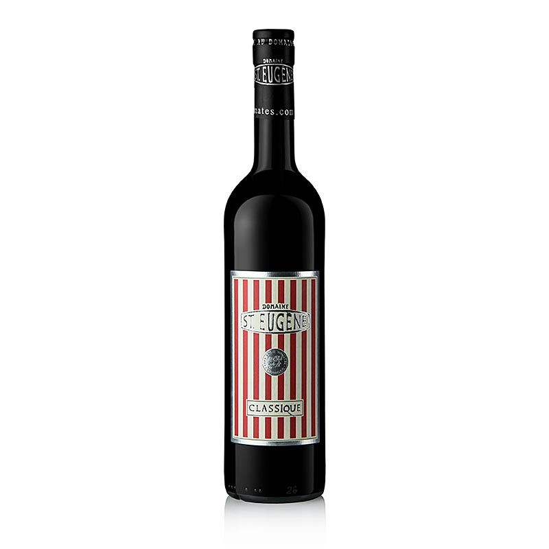 2020 Classique, seco, 14,5% vol., San Eugenio - 750ml - Botella