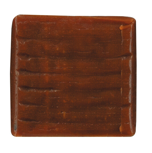 Le carre caramel au beurre sale, Display, Soft caramel with salted butter, Display, La Maison dund039;Armorine - 64x22g - Display