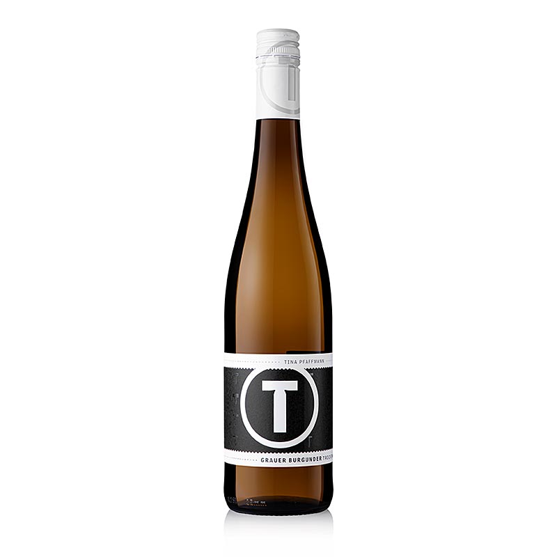 2023 Pinot Gris, dry, % vol., Tina Pfaffmann - 750ml - Bottle