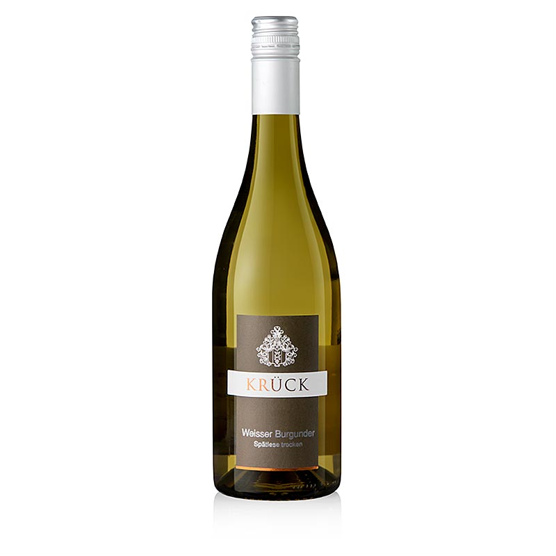 2022 Pinot Blanc, dry, 12.5% vol., Kruck - 750ml - Bottle