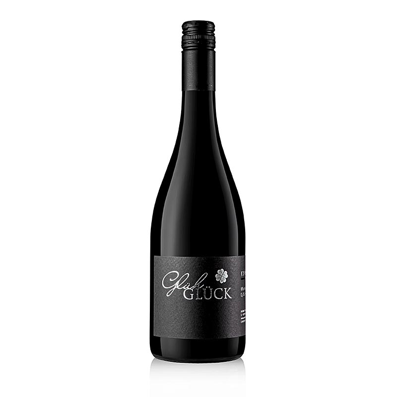 Kruck Gluh Gluck, vin chaud, 13,5% vol - 750 ml - Bouteille