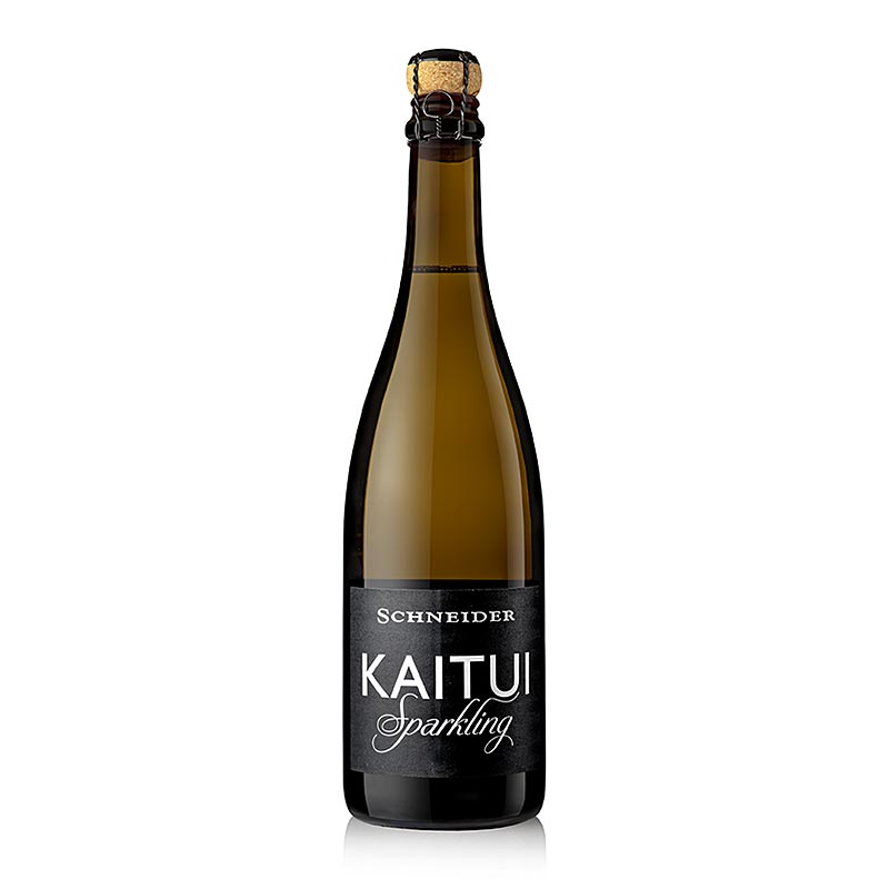 2023 Kaitui Sauvignon Blanc, trocken, 12,5 % vol., Schneider, VEGAN - 750 ml - Flasche