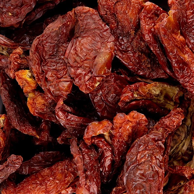 Sun-dried tomatoes - 1 kg - bag