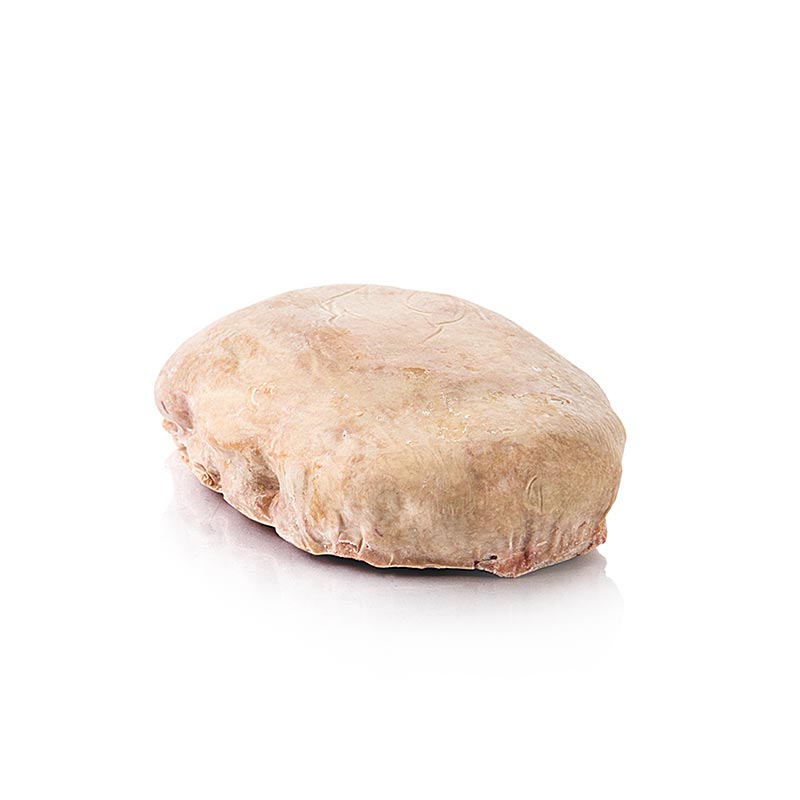 Foie gras, whole, France, enervated, mass - approx. 500 g - vacuum