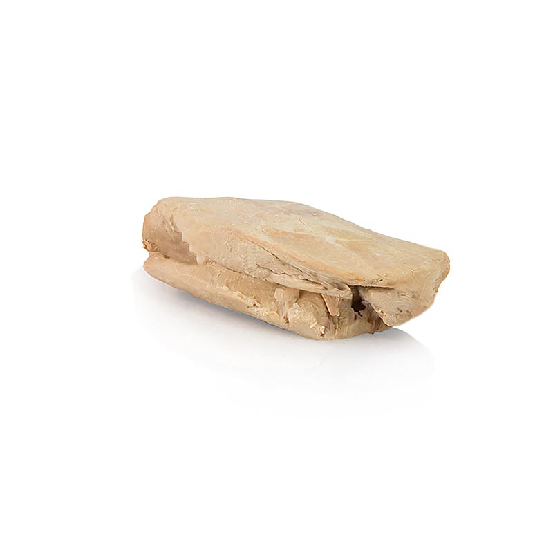 Duck foie gras, whole, Eastern Europe, bulk - approx. 550 g - vacuum