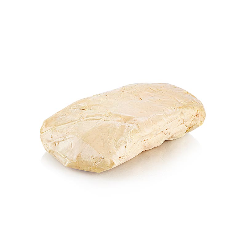 Duck foie gras, raw, Eastern Europe, Feyel - approx. 500 g - 