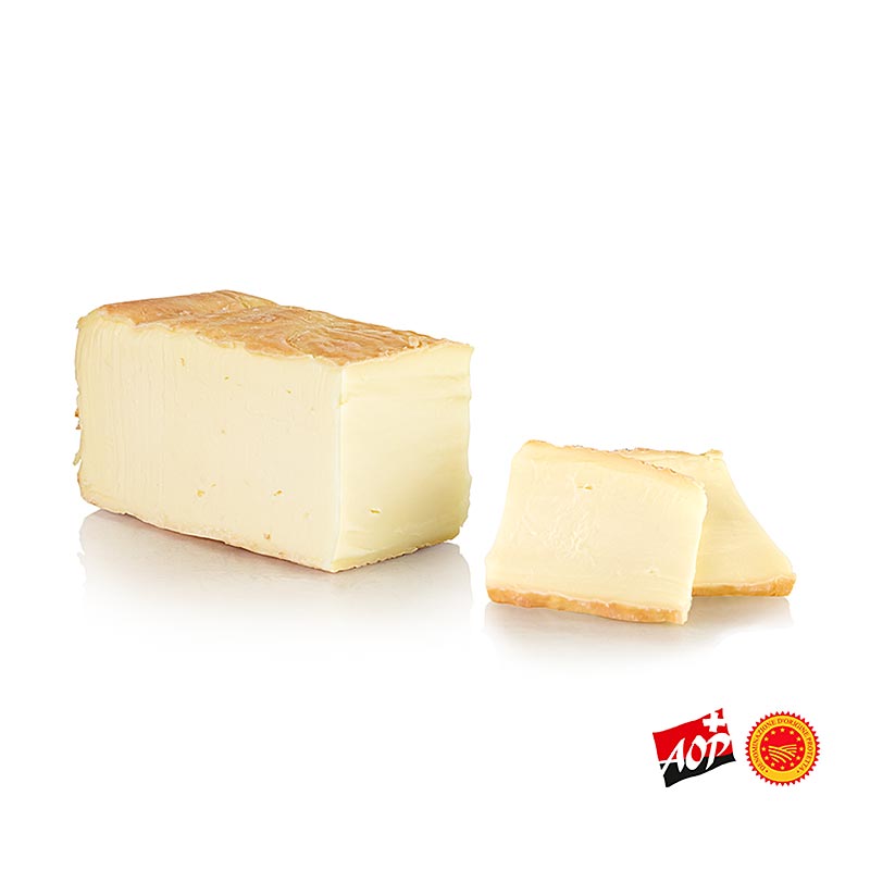 Taleggio DOP / g.U, halbfester Schnittkäse - 180 g - Pe-schale