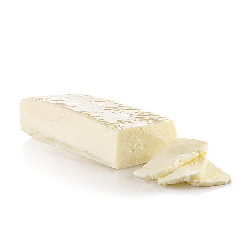 Formaggio grigliato al barbecue, BBQLOUMI - 800 g - vuoto