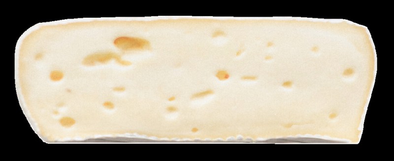 Candidum con latte di pecora, formatge suau elaborat amb llet d`ovella amb motlle blanc, Eggemairhof Steiner - 280 g aprox - kg