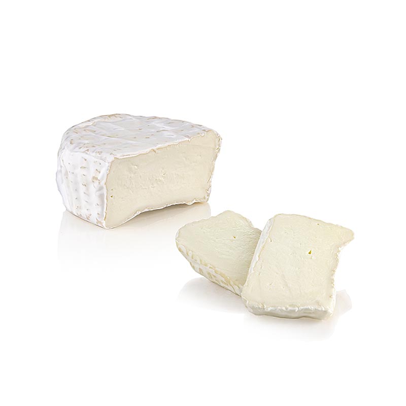 Bufalina, soft cheese made from buffalo milk, Casa di Pietro - 150g - Paper