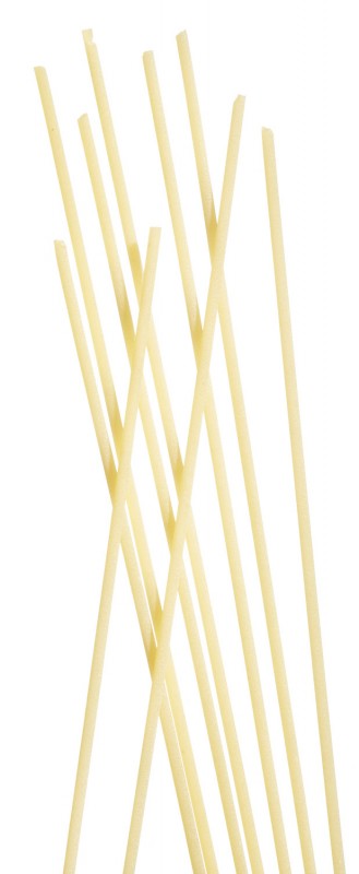 Spaghetti, nouilles de semoule de ble dur, Rustichella - 500g - paquet