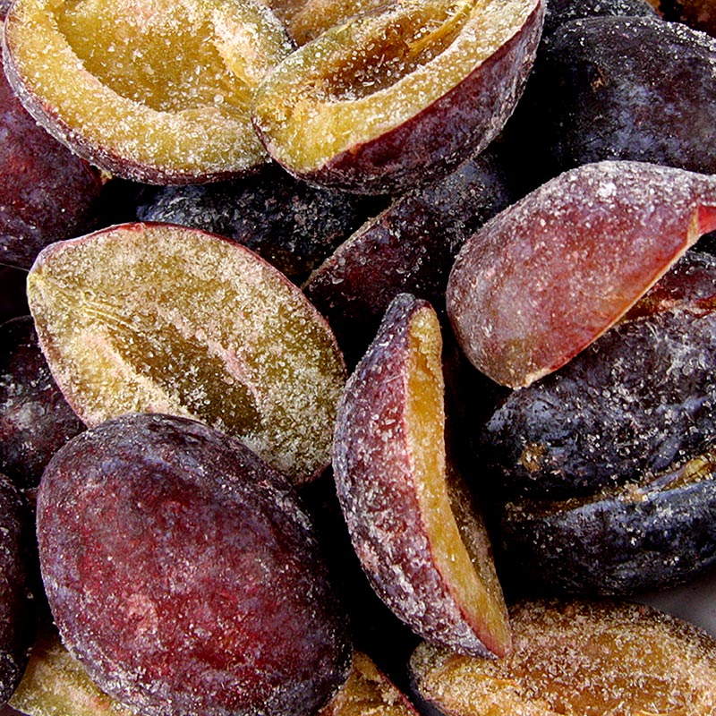 Prunes denoyautees (prunes) - 2,5 kg - sac