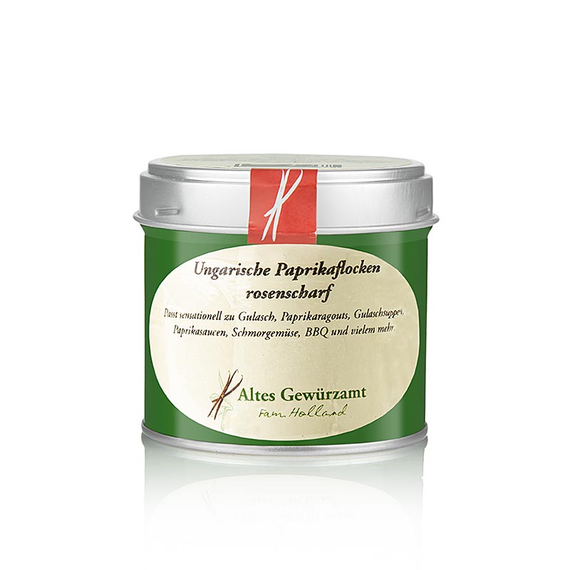 Paprikapehely, rozsas, Magyarorszag, Old Spice Office - 70g - tud