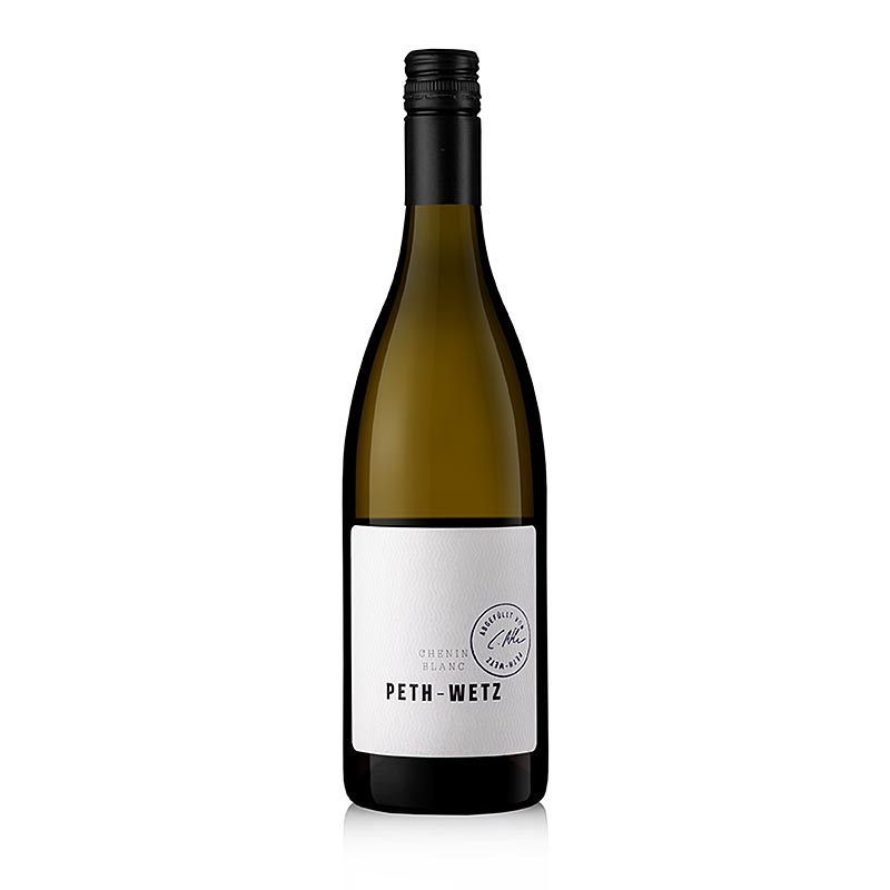 Peth-Wetz 2023 Chenin Blanc dry white wine QW Rheinhessen 0.75 l ORGANIC - 750ml - Bottle