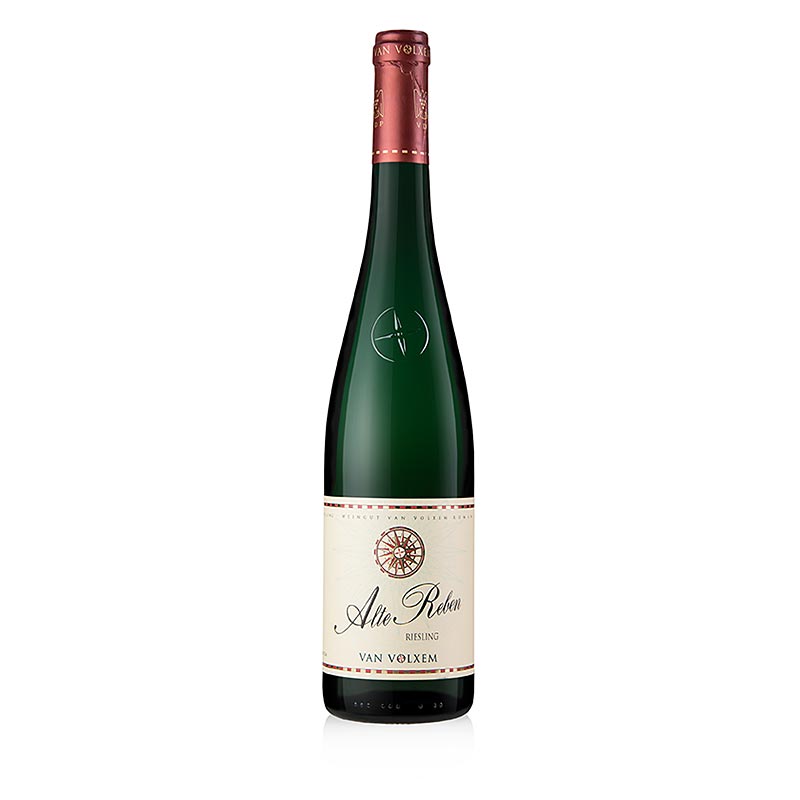 2022er Alte Reben Riesling, trocken, 12 % vol., Van Volxem - 750 ml - Flasche